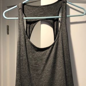 Lululemon summer dress.